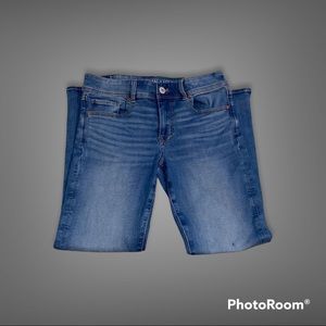American Eagle Kick Boot Jeans